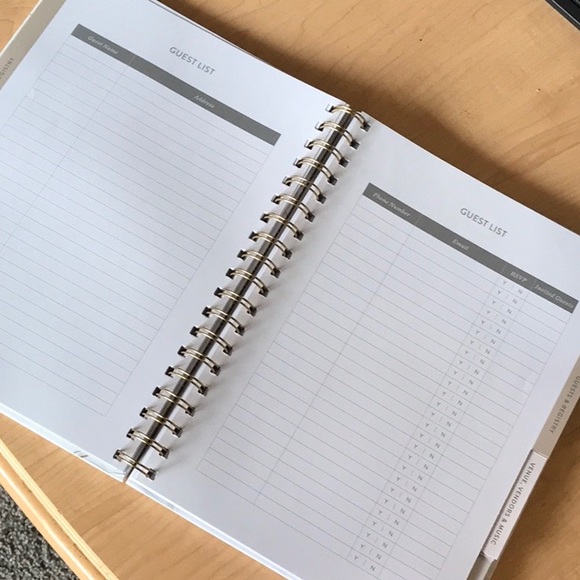 ✅🆕Large Wedding Bundle - Picture 16 of 16